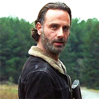 Rick Grimes