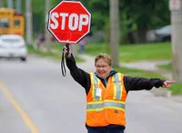 Crossing Guard