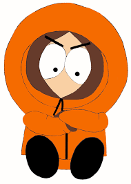 angry kenny