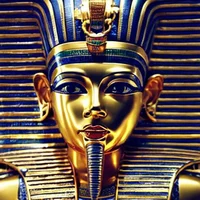 Tutankhamun