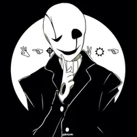 W D Gaster