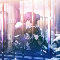 Mafuyu Asahina