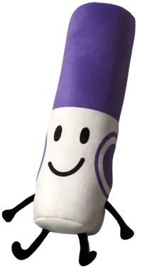 bfdi marker - br
