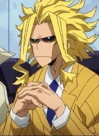 Toshinori Yagi 