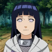 Hinata Hyuga