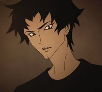 Akira Fudo