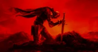 Dakr Fire