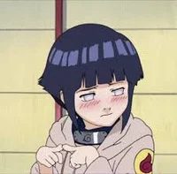 Hinata Hyuga