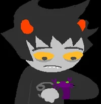 karkat vantas