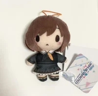 ena shinonome plush