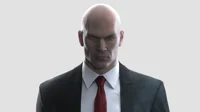 A top secret hitman
