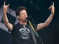 Jason Newsted