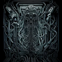 Ghost In The Machine