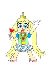 Dela the WishGranter