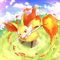 Braixen