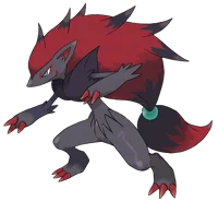 Zoroark