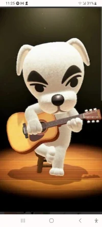 KK slider