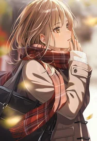 Childhood Friend