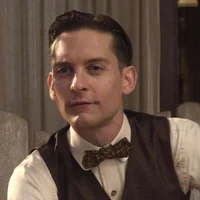 Nick Carraway 