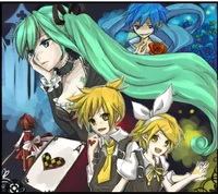Vocaloid