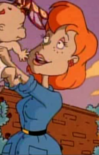 Melinda Finster