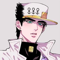 Part 4 Jotaro Kujo