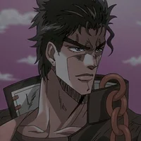 Jotaro kujo