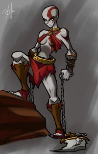 Kratas