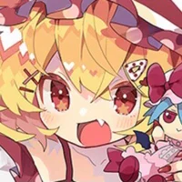 Flandre Scarlet -IS-