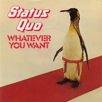 Whatever you want