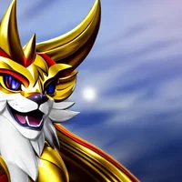 Solgaleo