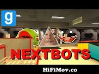 nextbot army