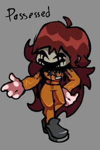 Scp-035 gf