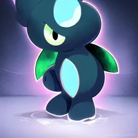Marshadow
