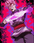 gohan black