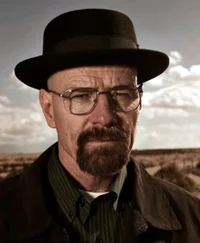 Walter white 