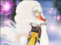 Lord Sesshomaru