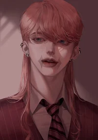 Sanzu Haruchie