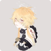 Lovesick Angel slave