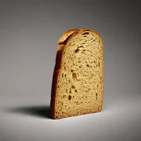 I am bread