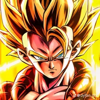 Gogeta
