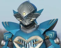Kamen Rider Abyss