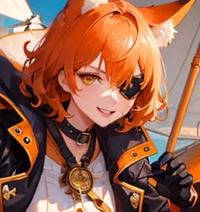 Hiyakasudere Captain