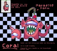 Coral-Rose Imposter 