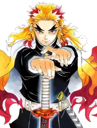 Rengoku Kyojurou
