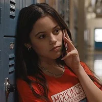 Jenna Ortega 