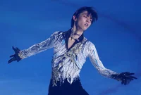 Yudzuru Hanyu