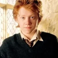 Ron Weasley