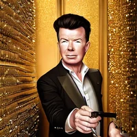 Rick Astley