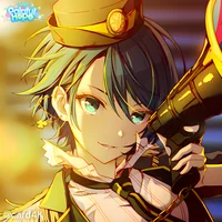 Officer Haruka